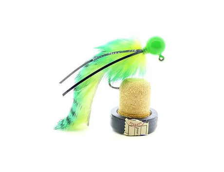 Jig Geek The Pickle 1/2oz 12TJ-TP