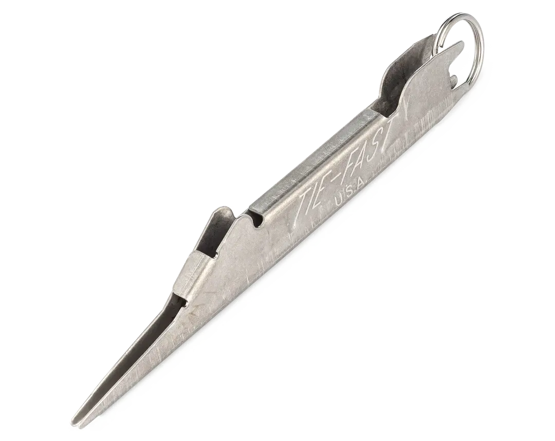 Boomerang Tie-Fast Snip and Splice Kit Boomerang