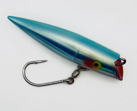 Tomic Tubby Plug - 639uvbii - 5"