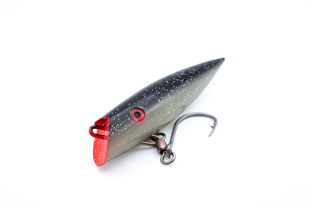 Tomic 5" Tubby Plug - 512gfes