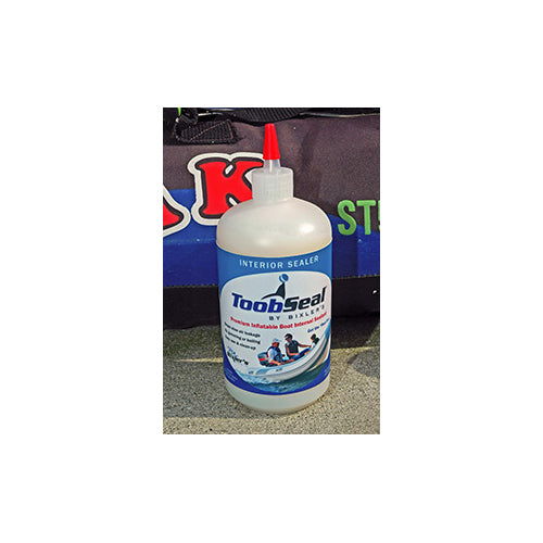 Bixler's ToobSeal - Premium Inflatable Internal Sealant