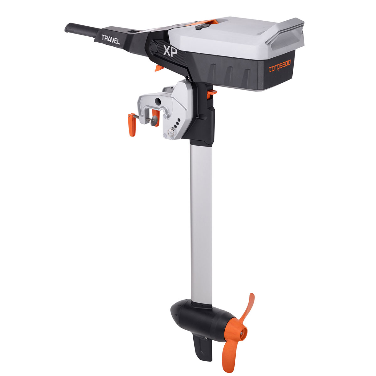 Torqeedo Travel XP S - Long - Tiller
