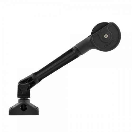 Scotty - Trap-Ease 750 - with 241 combo side/deck mount (#276)