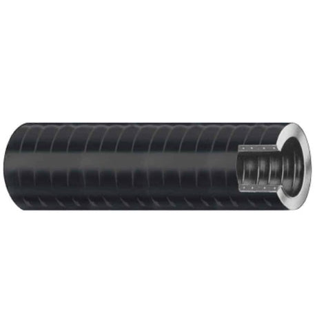 General Purpose Hose Smooth Black (per foot) - 5/8"