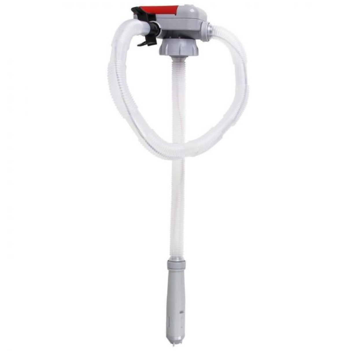 Battery Powered Fuel Transfer Pump - TRFA01