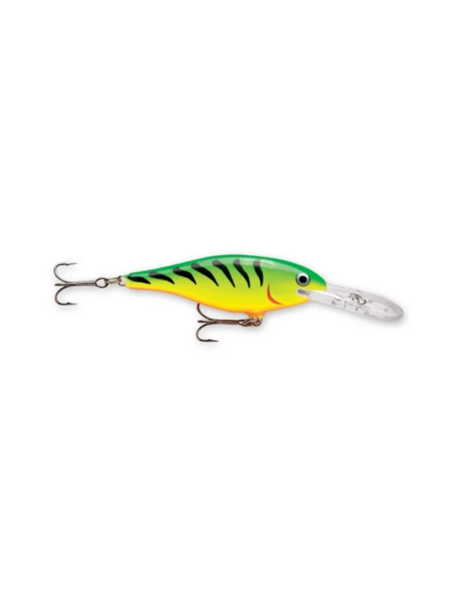 Rapala Ultra Light Shad 1-1/2" - Firetiger