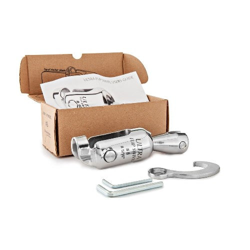 Ultra Flip Swivel - 1/2" chain (UFS13)