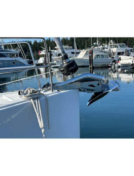 Ultra Anchor - 8kg (18lbs)