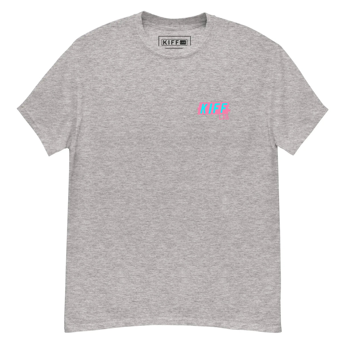 Be Kiff T-Shirt KiffLab