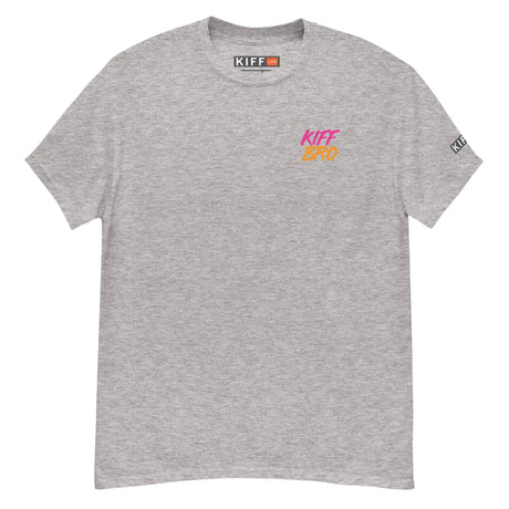 Kiff Wave T-Shirt KiffLab