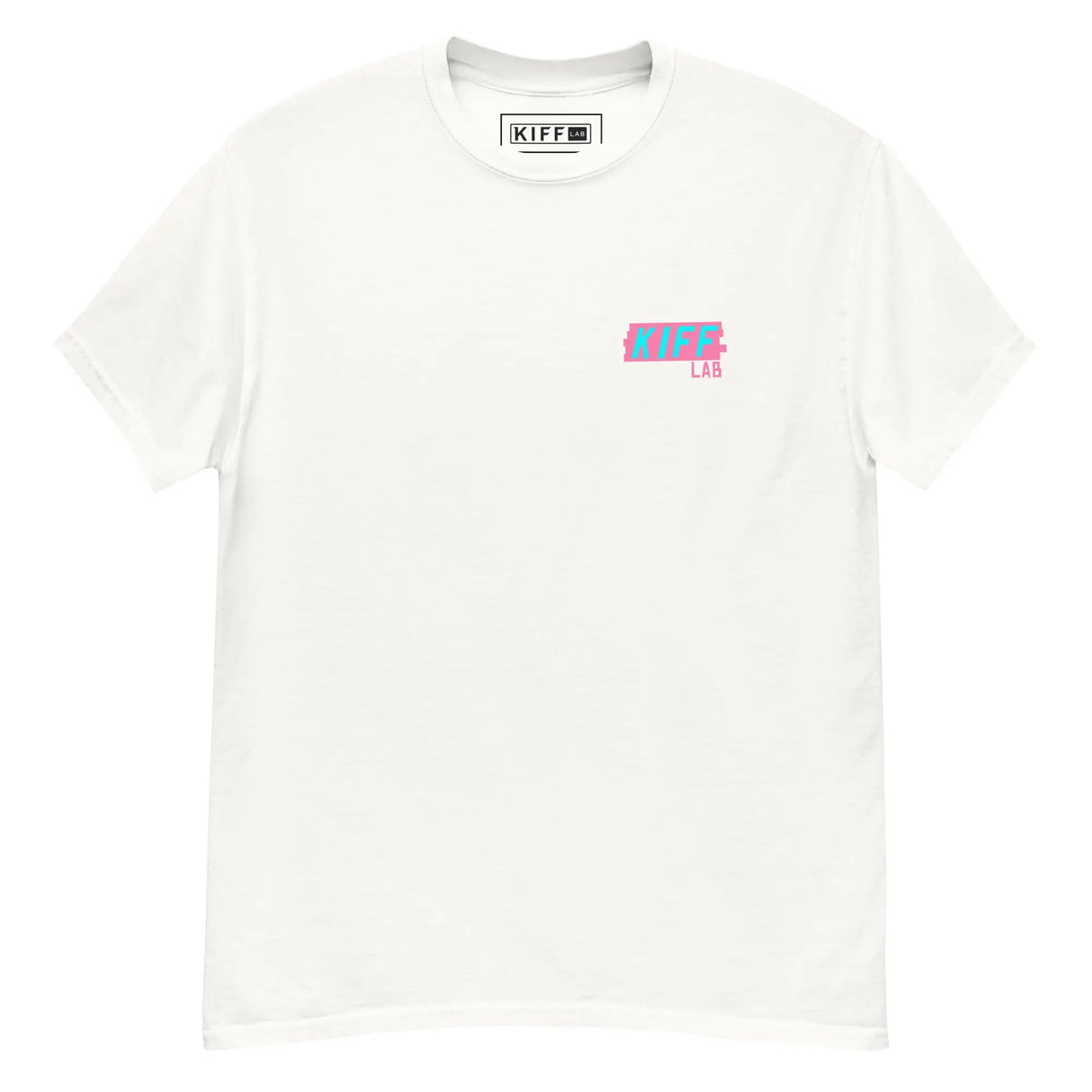 Be Kiff T-Shirt KiffLab