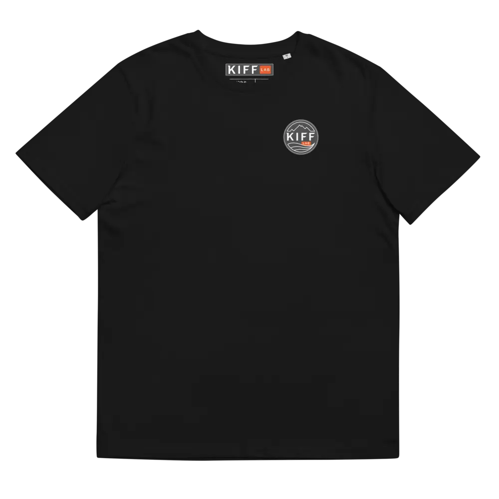 TuziGazi Organic Cotton T-shirt KiffLab