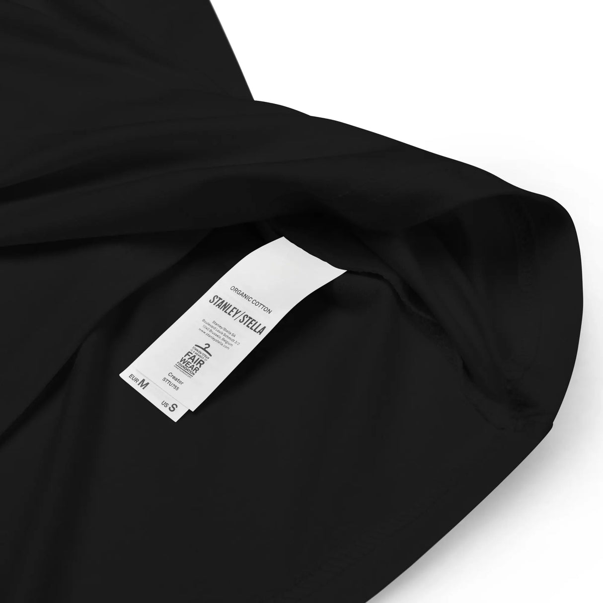 KiffLab Vibe Unisex Organic Cotton T-shirt KiffLab