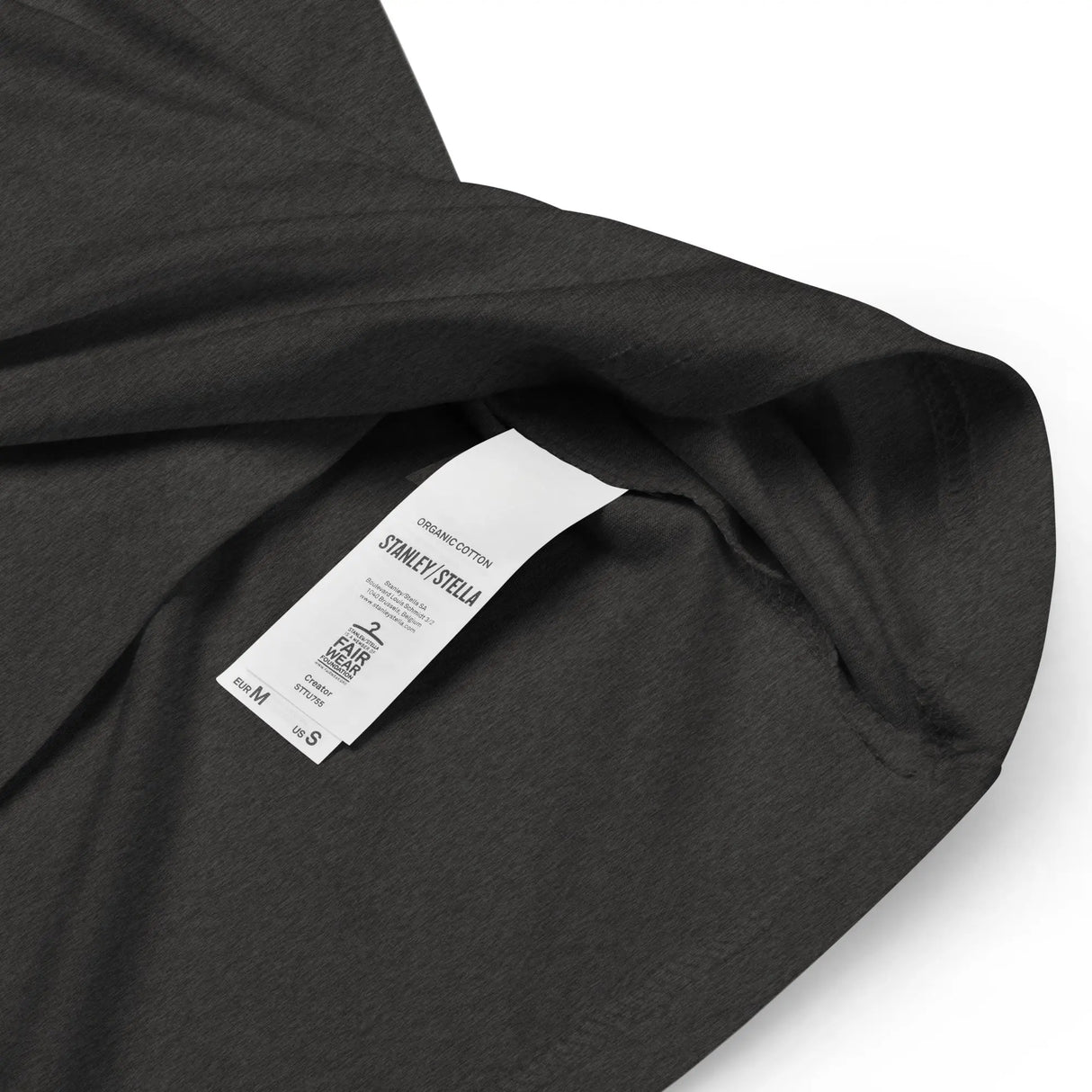KiffLab Mountain Organic T-Shirt KiffLab