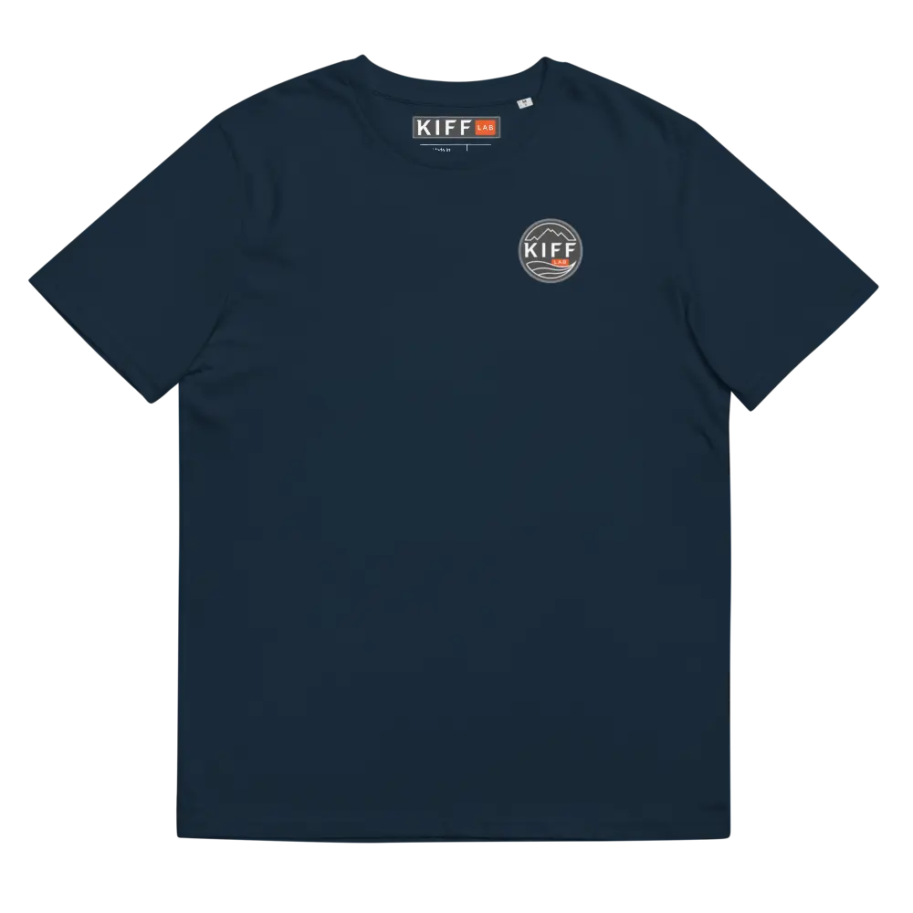 TuziGazi Organic Cotton T-shirt KiffLab