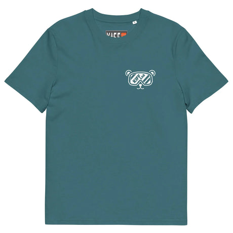 Snow Go Zone T-Shirt KiffLab