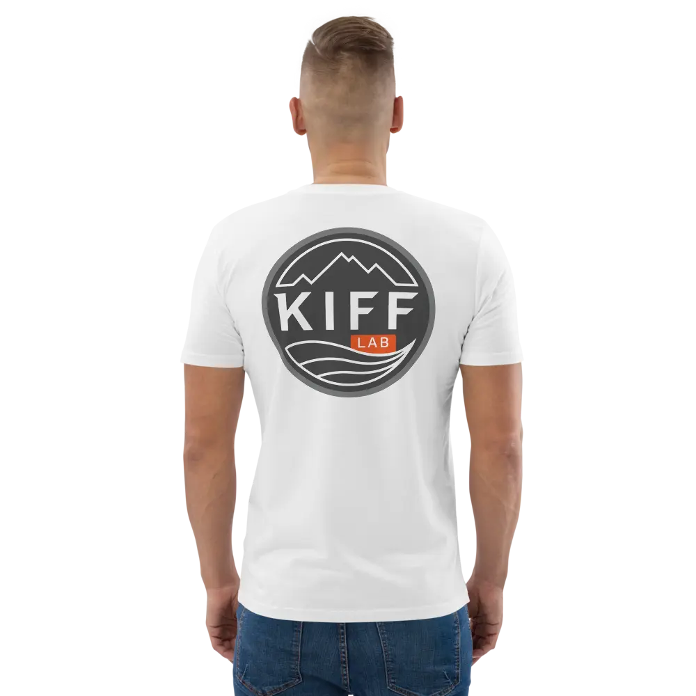 TuziGazi Organic Cotton T-shirt KiffLab