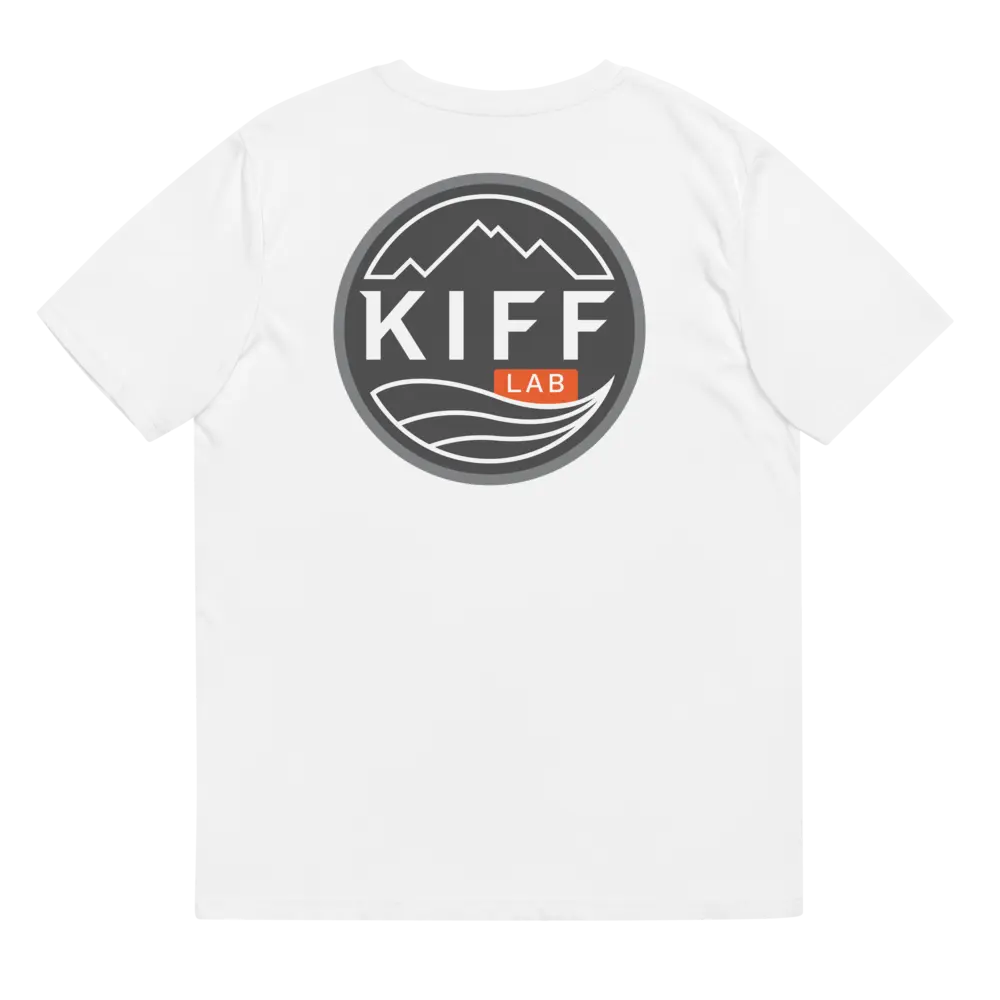 TuziGazi Organic Cotton T-shirt KiffLab