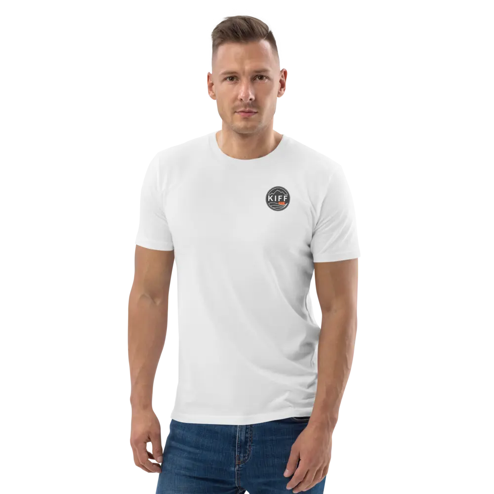 TuziGazi Organic Cotton T-shirt KiffLab