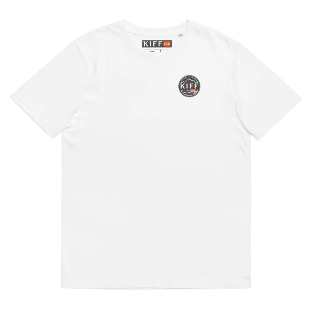 TuziGazi Organic Cotton T-shirt KiffLab