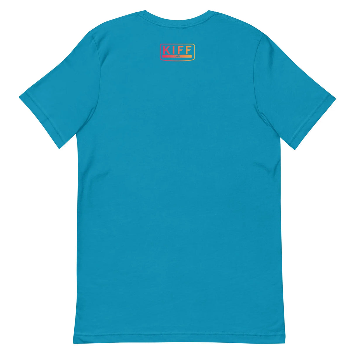 Kiff Trail Fly Fishing Tee KiffLab