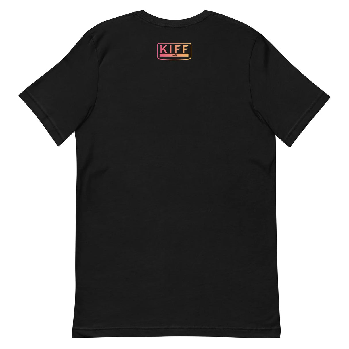 Kiff Trail Fly Fishing Tee KiffLab