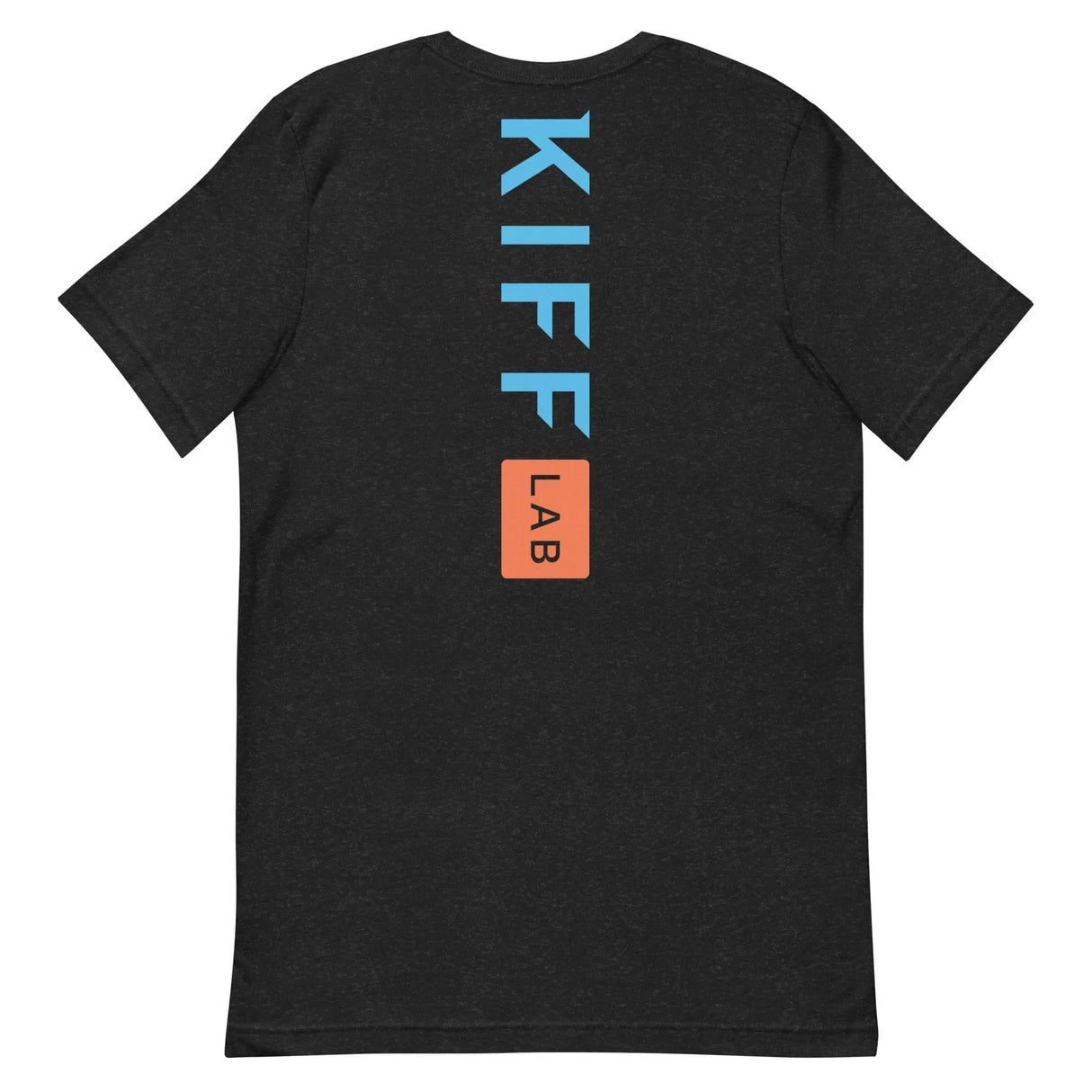 Kiff Vert T-Shirt KiffLab