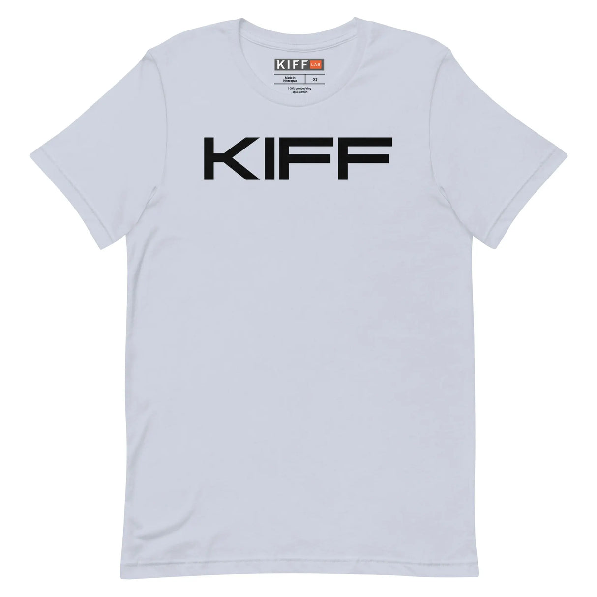 Kiff Bru T-Shirt KiffLab