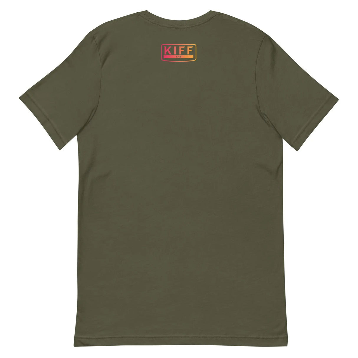 Kiff Trail Fly Fishing Tee KiffLab