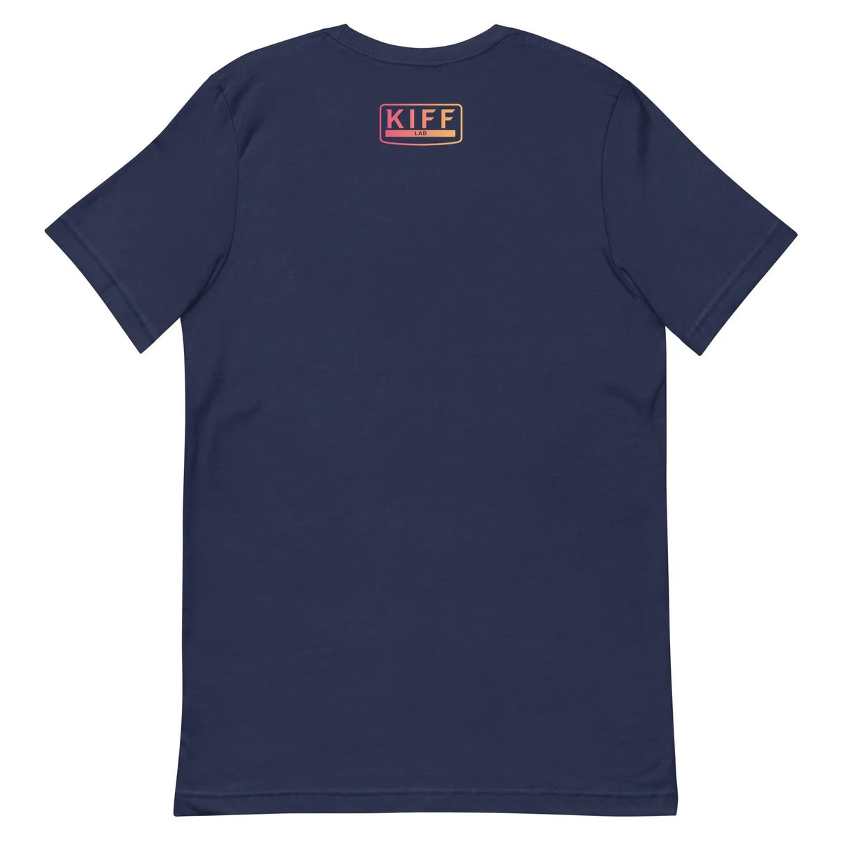 Kiff Trail Fly Fishing Tee KiffLab