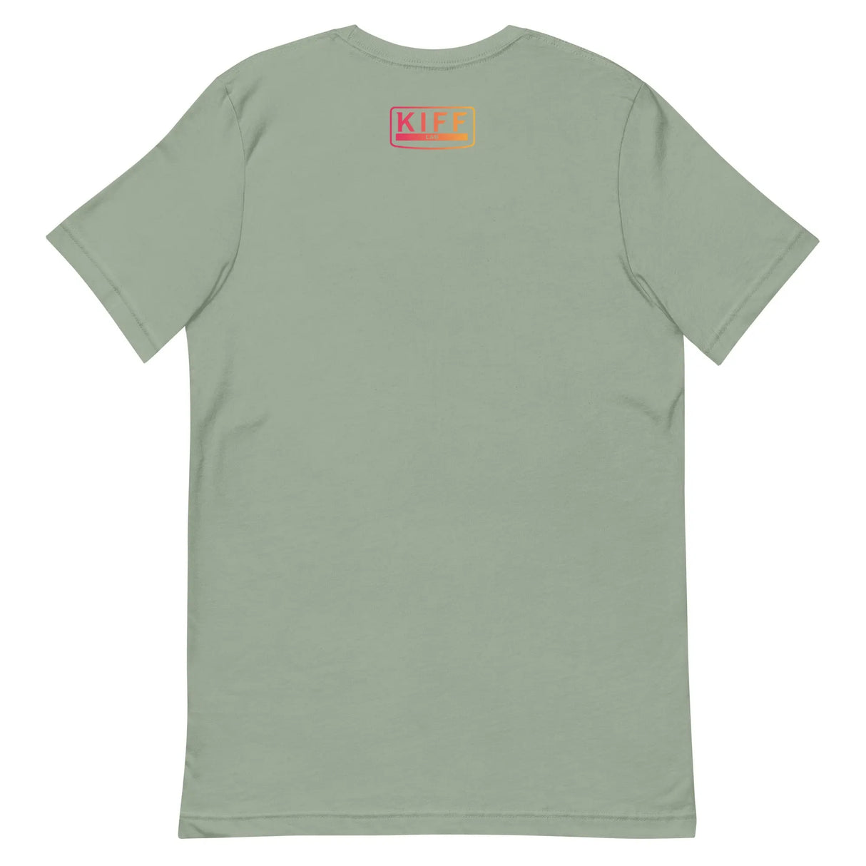 Kiff Trail Fly Fishing Tee KiffLab
