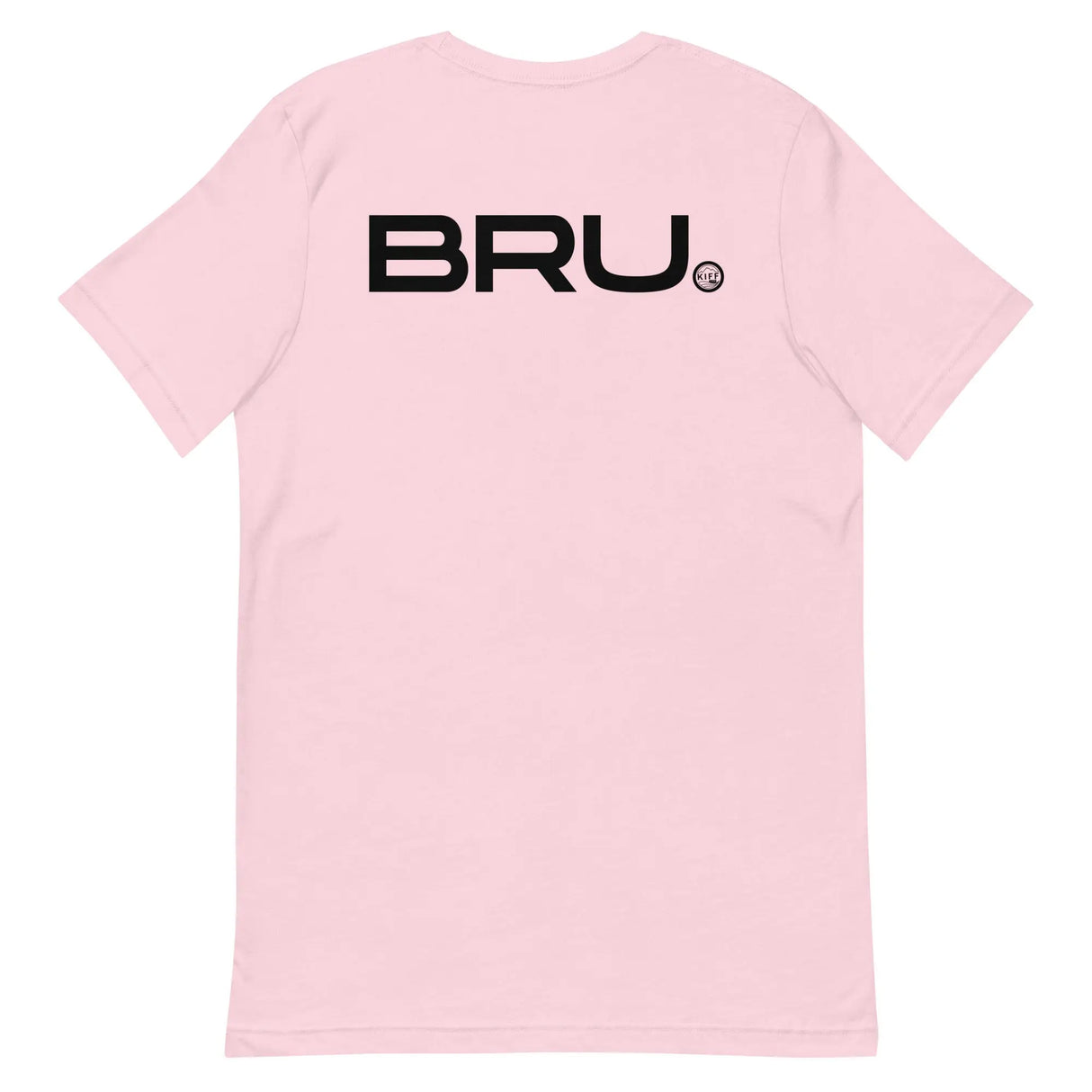 Kiff Bru T-Shirt KiffLab