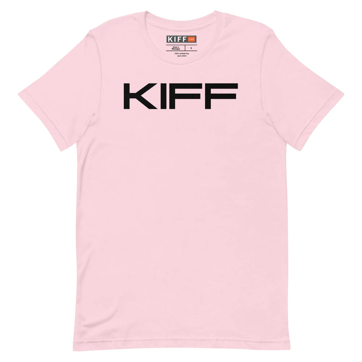 Kiff Bru T-Shirt KiffLab