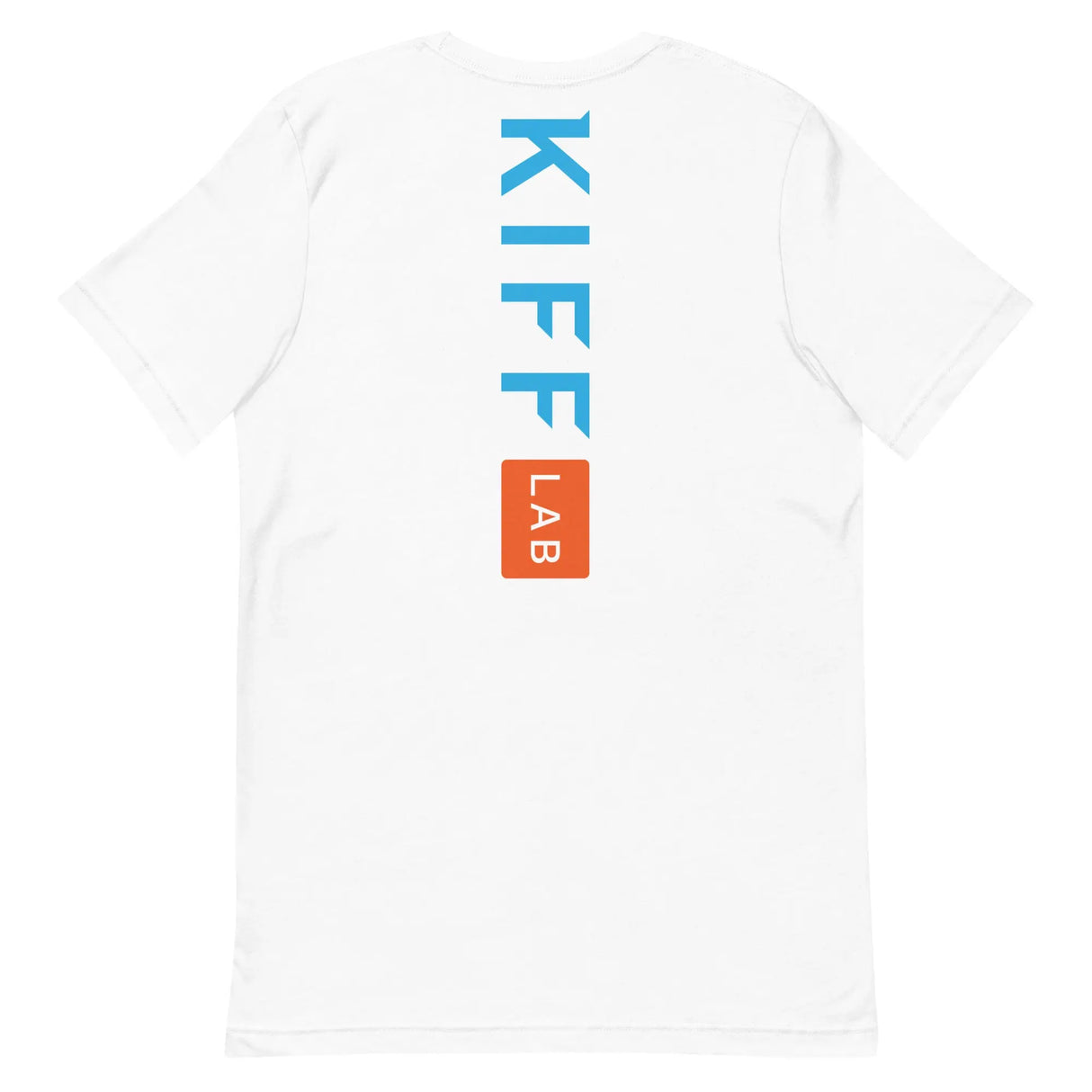Kiff Vert T-Shirt KiffLab