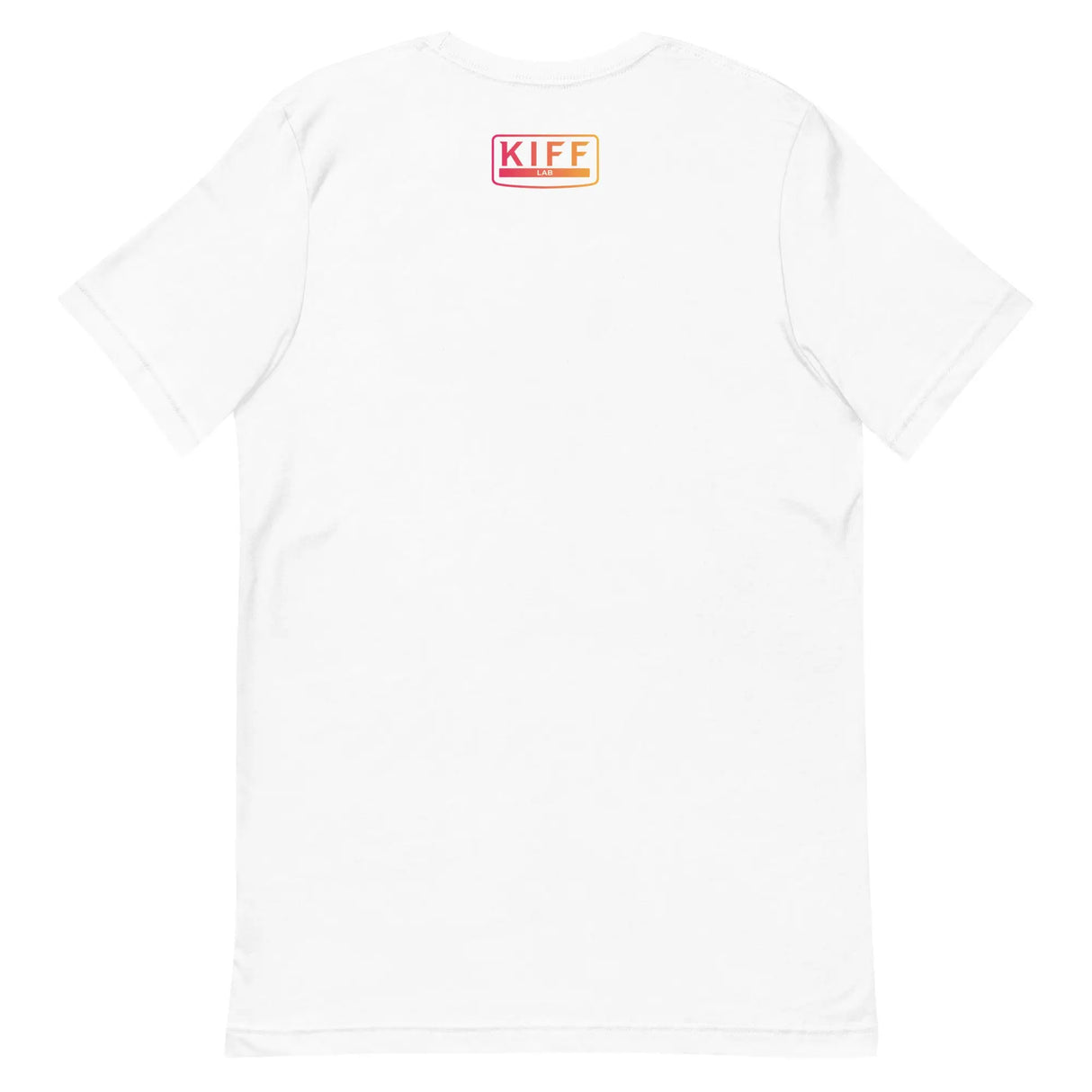 Kiff Trail Fly Fishing Tee KiffLab