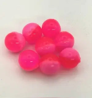 Unreel Tackle Soft Beads - Juicy Fruit HC Exclusive Unreel Tackle Soft Plastics
