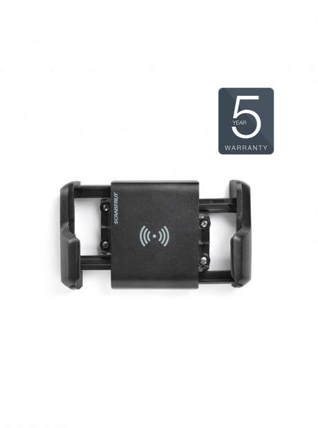 Scanstrut Wireless Phone Charging Mount