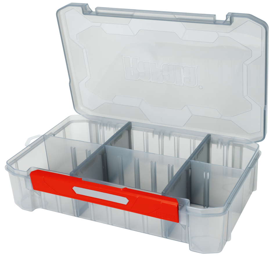 Rapala RapStack 3700 Deep Half Tackle Tray