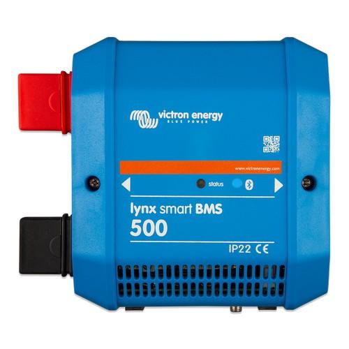 Lynx Smart BMS 500 NG (M10) LYN034160310