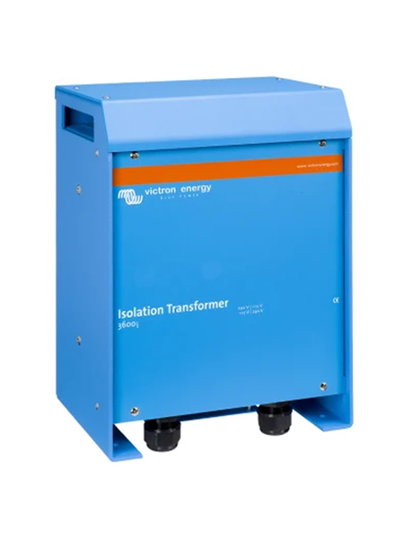 Isolation Transformer 3600W 115/230V, Auto ITR050362041