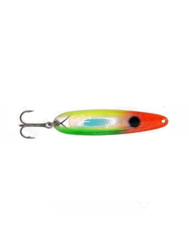 Michigan Stinger Scorpion Spoon 2.25" - UV Veggie S-XS395