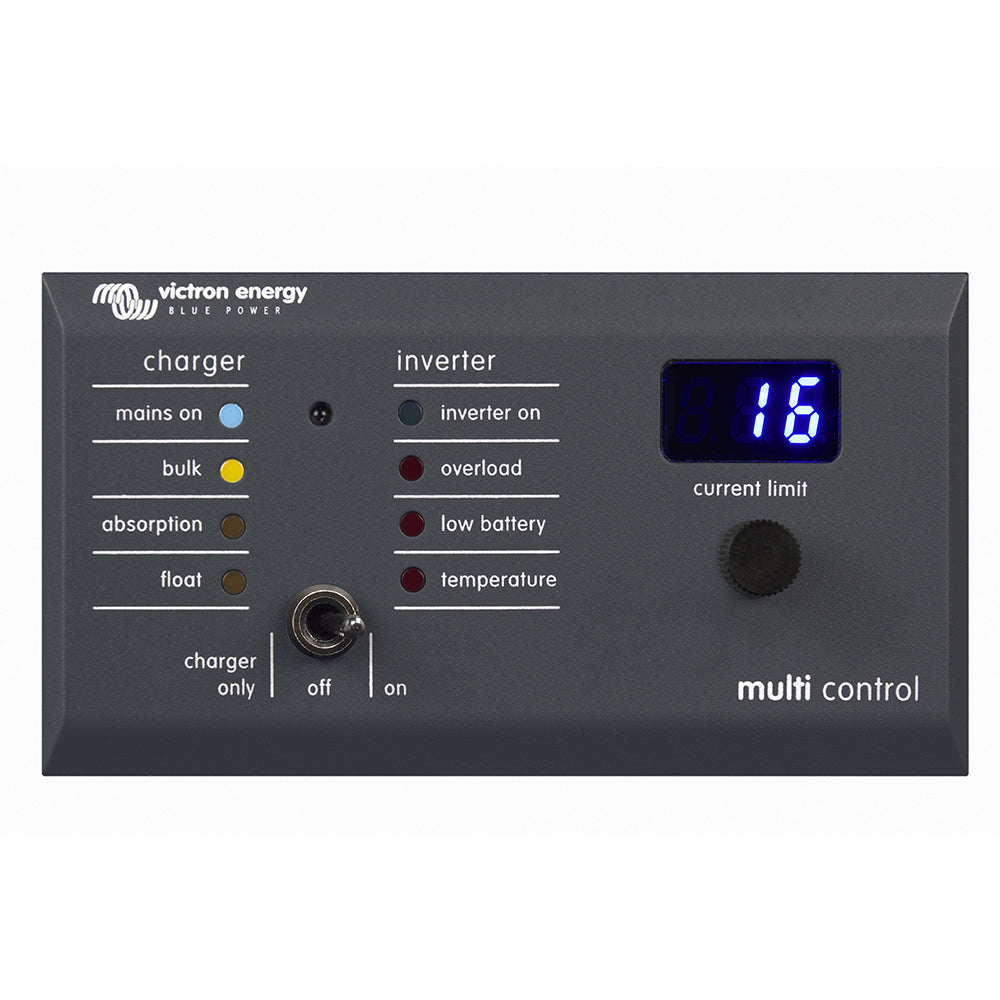 Digital Multi Control 200/200A GX DMC000200010R