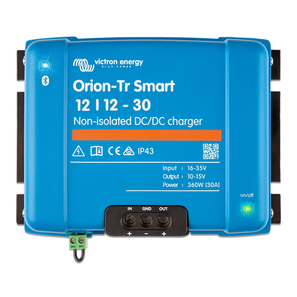 Orion IP67 24/12-5A (60W) ORI121236140 - 30A