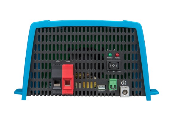 Phoenix Inverter VE.Direct NEMA GFCI PIN121800510 - 1200W