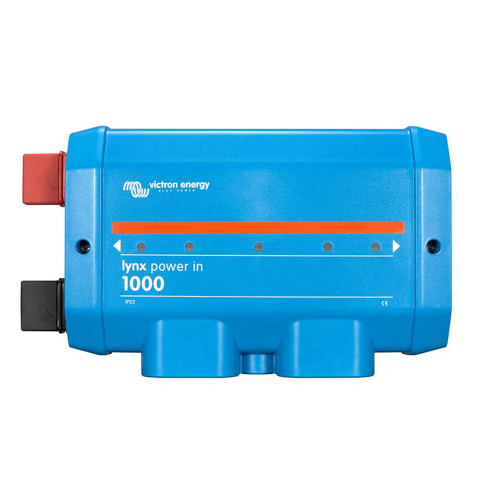 Lynx Power-In LYN020102000