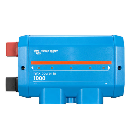 Lynx Power-In LYN020102000