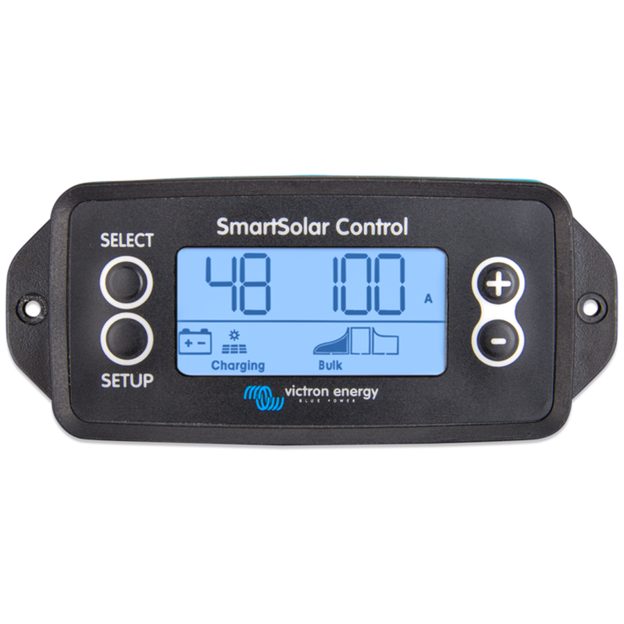SmartSolar Pluggable Display SCC900650010