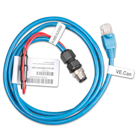 VE. Can To NMEA 2000 Micro-C Male Cable ASS030520200