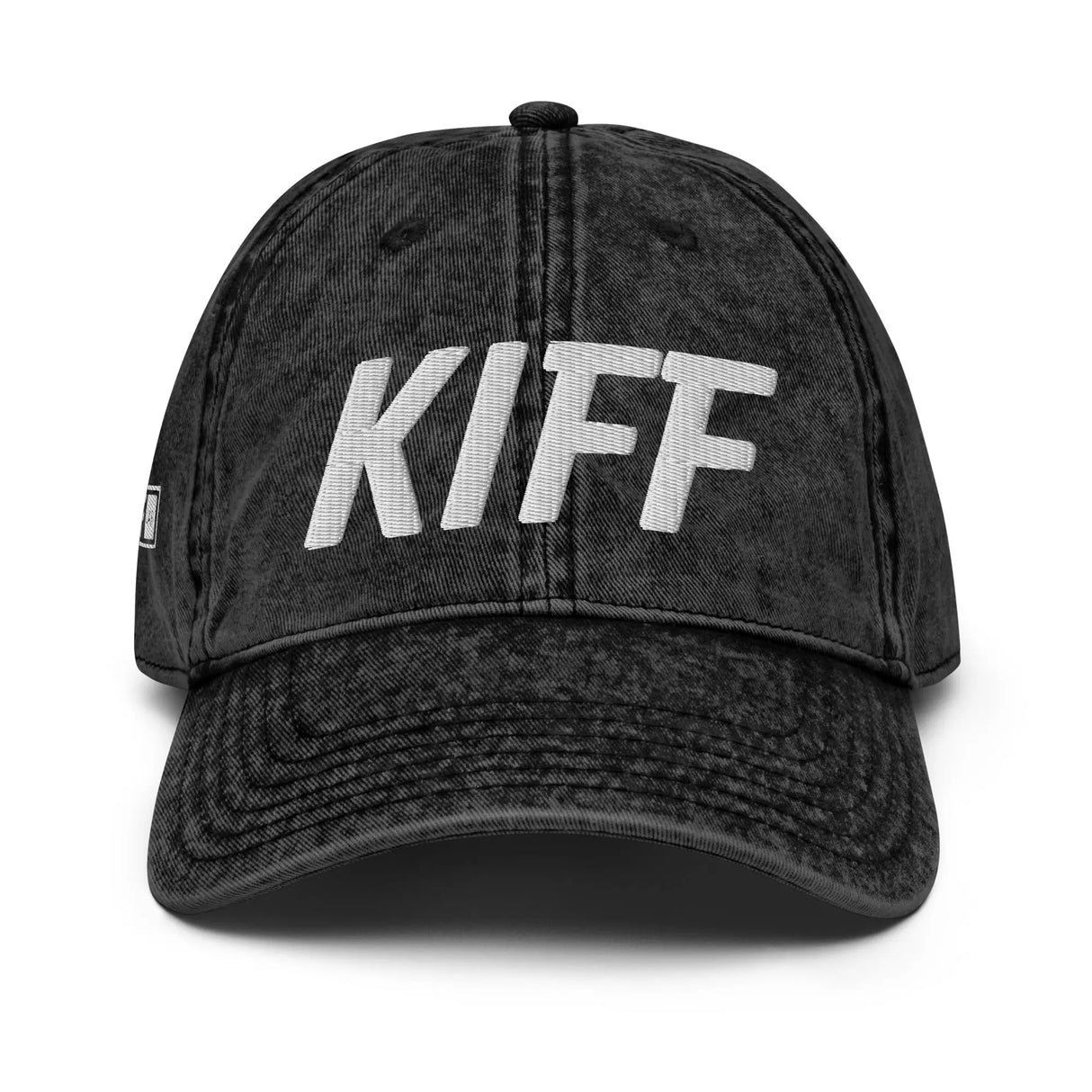 KiffLab Vintage Cap KiffLab
