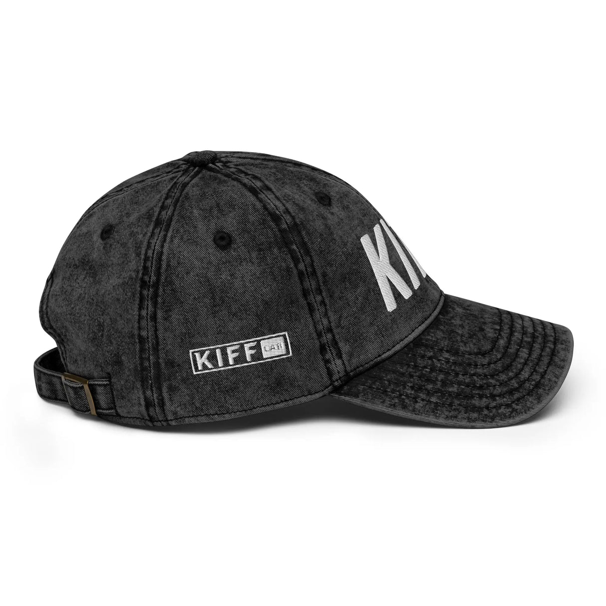 KiffLab Vintage Cap KiffLab